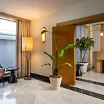 Hotel Hiddenbay Urla