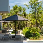 Hiddenbay Hotel