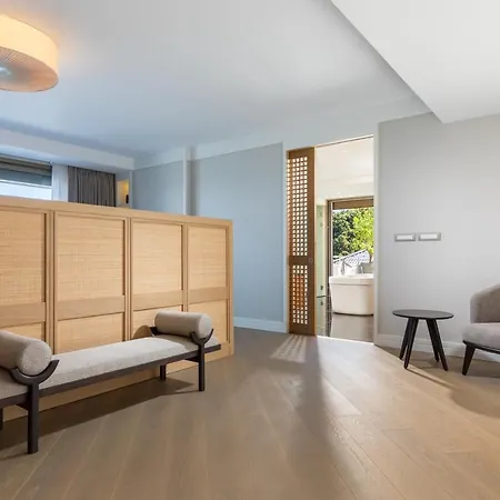 Szálloda Hiddenbay *