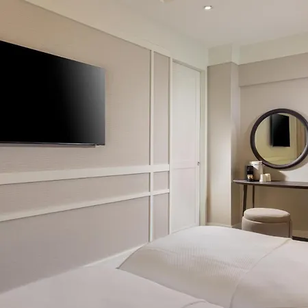 Hotel Hiddenbay *