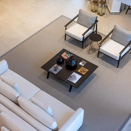 Szálloda Hiddenbay *