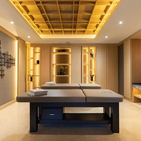 Szálloda Hiddenbay Urla