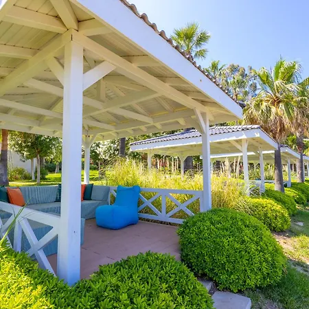 Szálloda Hiddenbay *