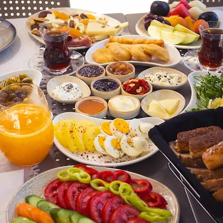 Hiddenbay Szálloda *