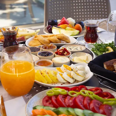 Hiddenbay Hotel Urla