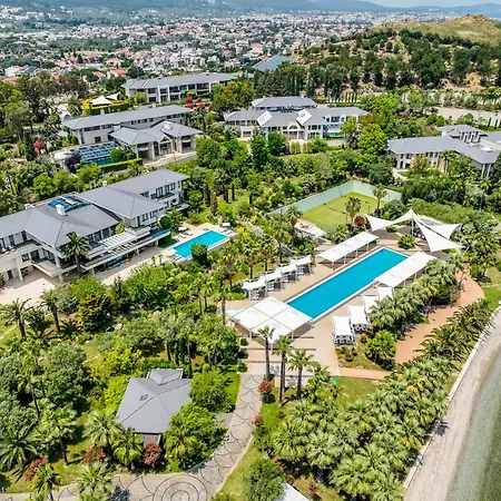 Szálloda Hiddenbay *