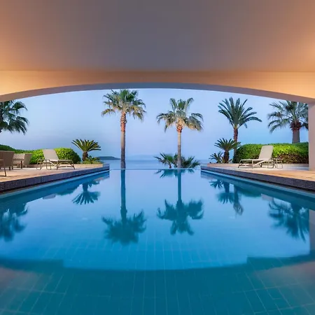 Szálloda Hiddenbay *