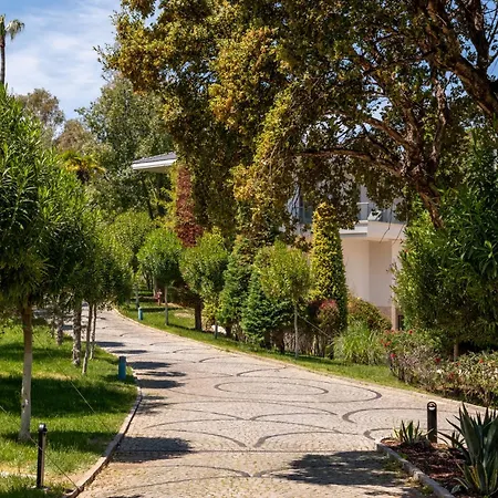 Hiddenbay Szálloda *