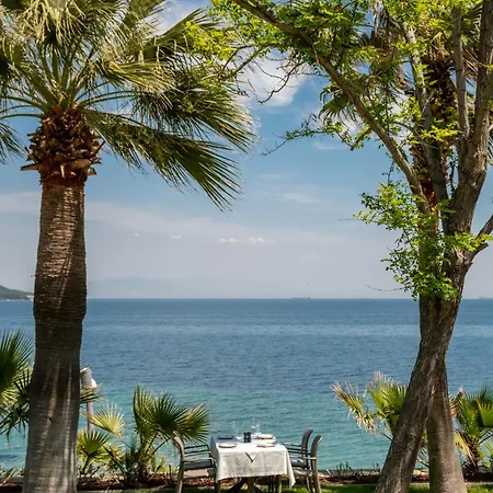 Hiddenbay Urla
