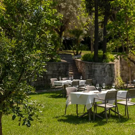 Szálloda Hiddenbay *