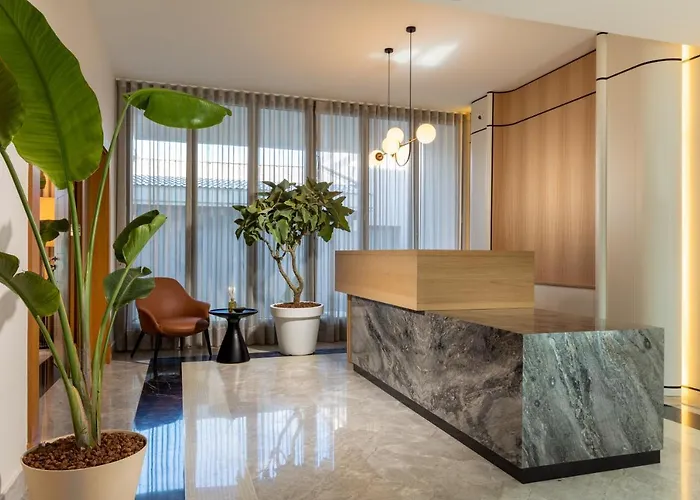 Hiddenbay Hotel Urla