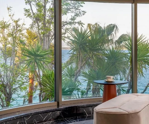 Hiddenbay מלון *