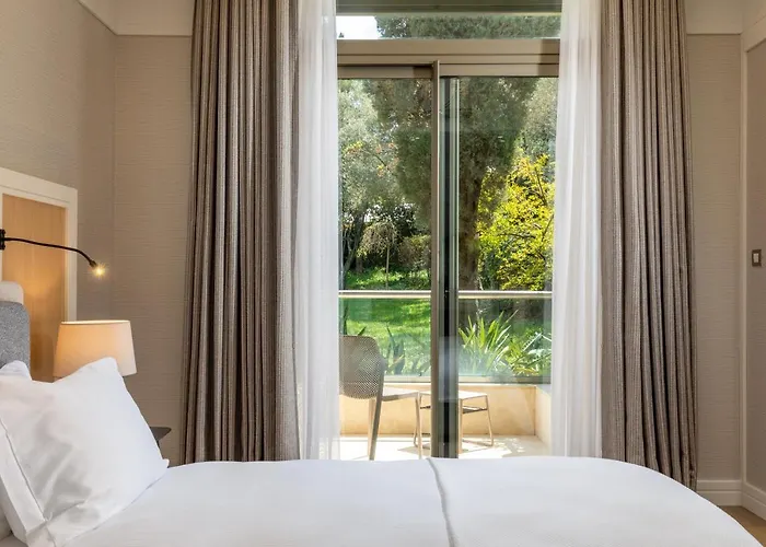 Hotel Hiddenbay Urla