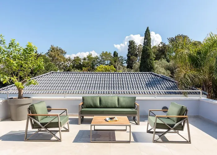 מלון Hiddenbay אורלה