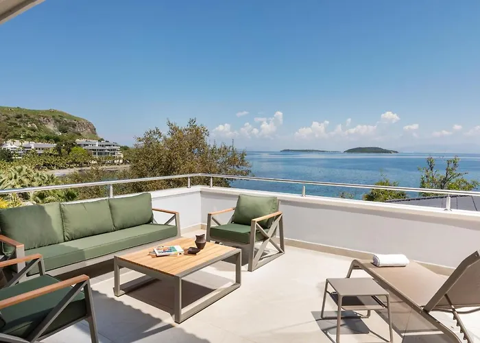 Hotel Hiddenbay Urla