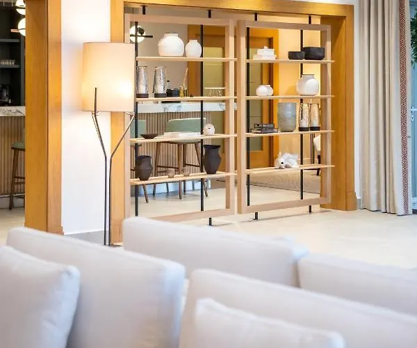 Hiddenbay * אורלה