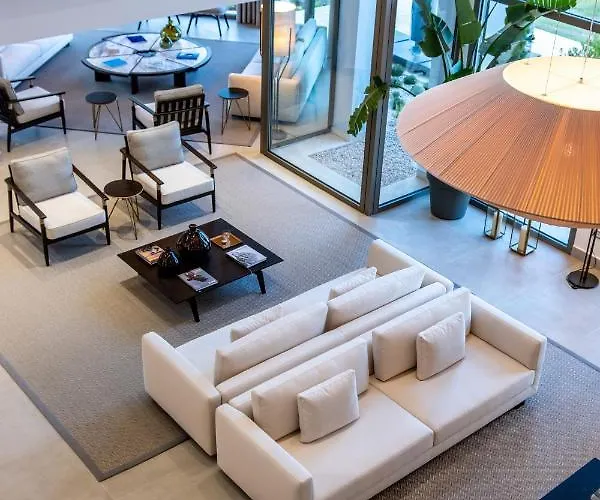 Hotel Hiddenbay Urla