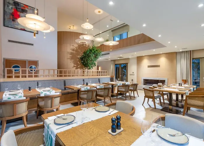 Hiddenbay Hotel Urla