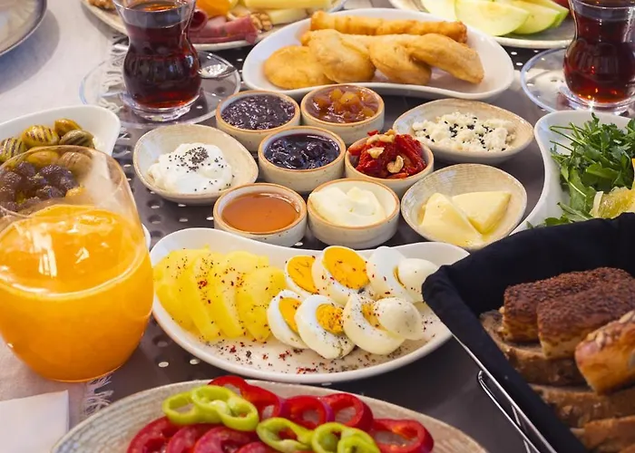 Hiddenbay מלון *