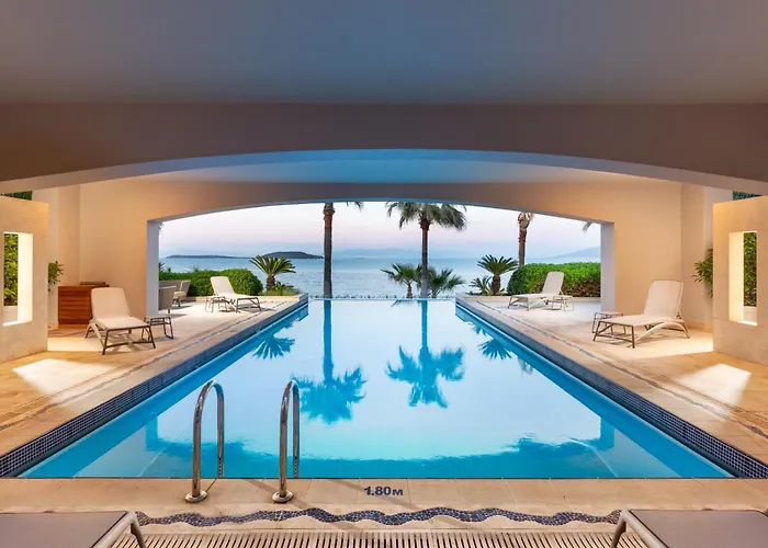 Hiddenbay Hotel Urla