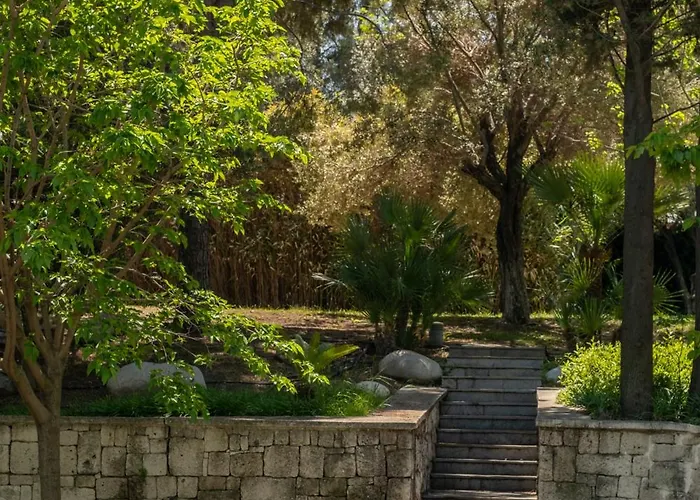 מלון Hiddenbay *