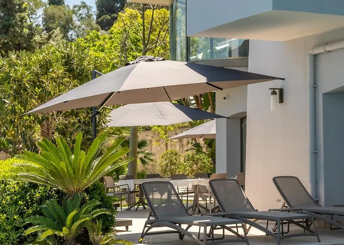 Hotel Hiddenbay Urla