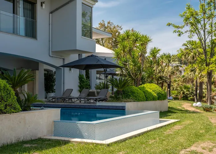 Hiddenbay * אורלה