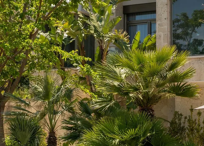 Hotel Hiddenbay Urla