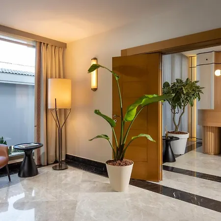 Hotel Hiddenbay Urla