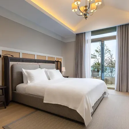 Hiddenbay Otel