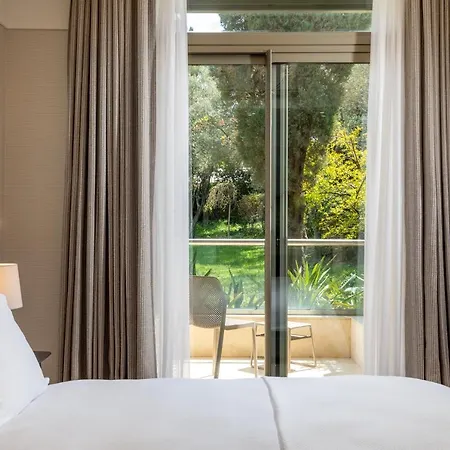 Hotel Hiddenbay Urla