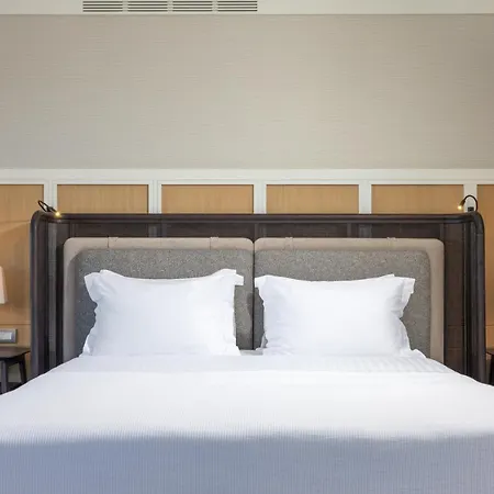 Hiddenbay Otel