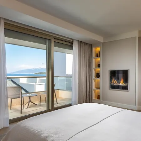 Hiddenbay Hotel Urla