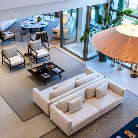 Hotel Hiddenbay Urla