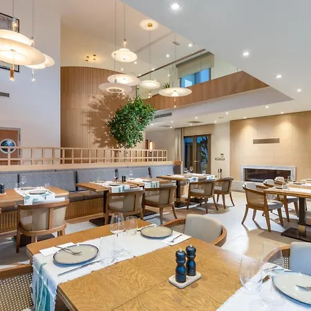 Hiddenbay Hotel Urla