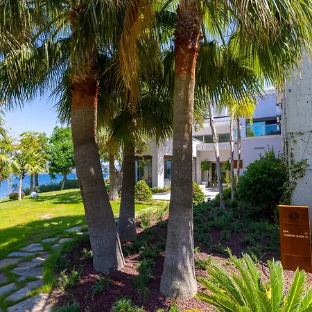 Hotel Hiddenbay Urla