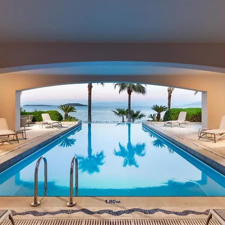 Hiddenbay Hotel Urla