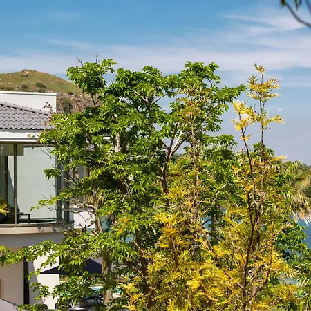 Hiddenbay Hotel Urla