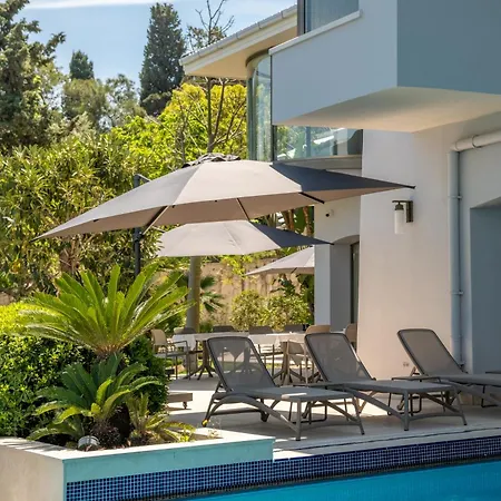 Hotel Hiddenbay Urla