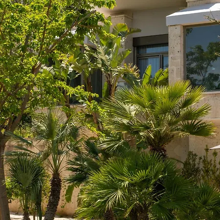 Hotel Hiddenbay Urla