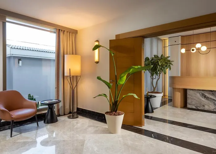 Hotel Hiddenbay Urla