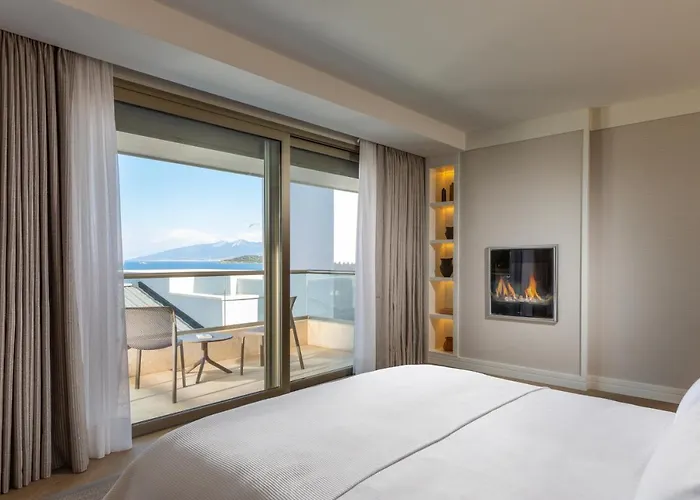 Hiddenbay Hotel Urla