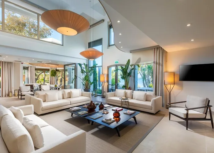 Hotel Hiddenbay Urla