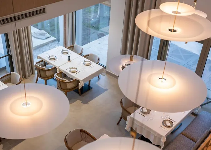 Hotel Hiddenbay Urla