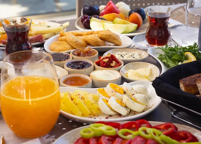 Hiddenbay Hotel Urla