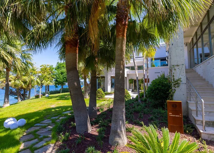 Hotel Hiddenbay Urla