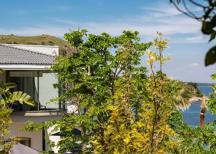 Hiddenbay Hotel Urla